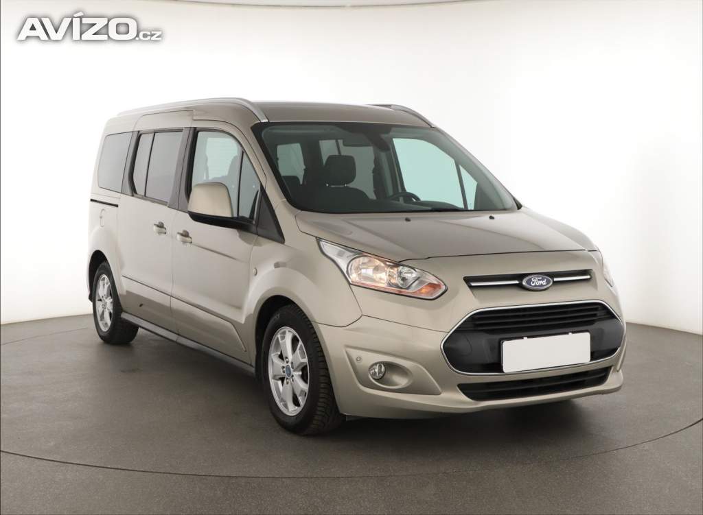 Ford Tourneo Connect 1.6 EcoBoost