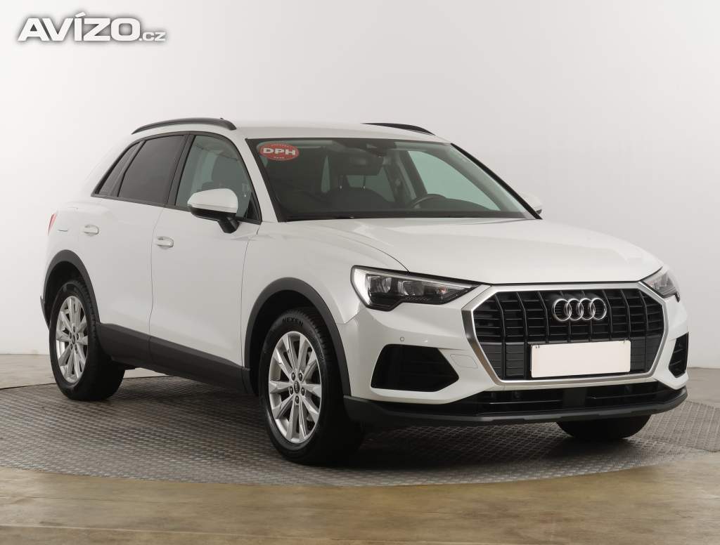Audi Q3 35 TFSI