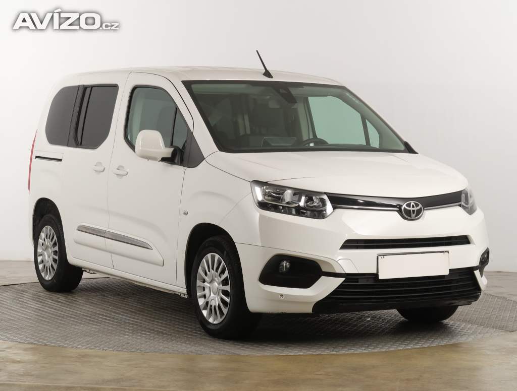 Toyota ProAce City Verso 1.2 T