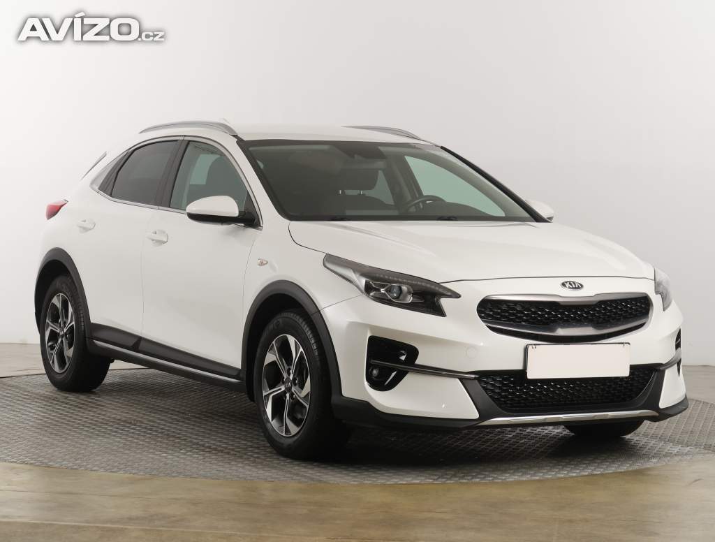 Kia XCeed 1.5 T-GDI