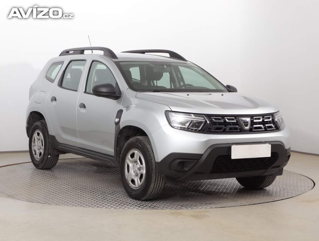 Dacia Duster 1.0 TCe