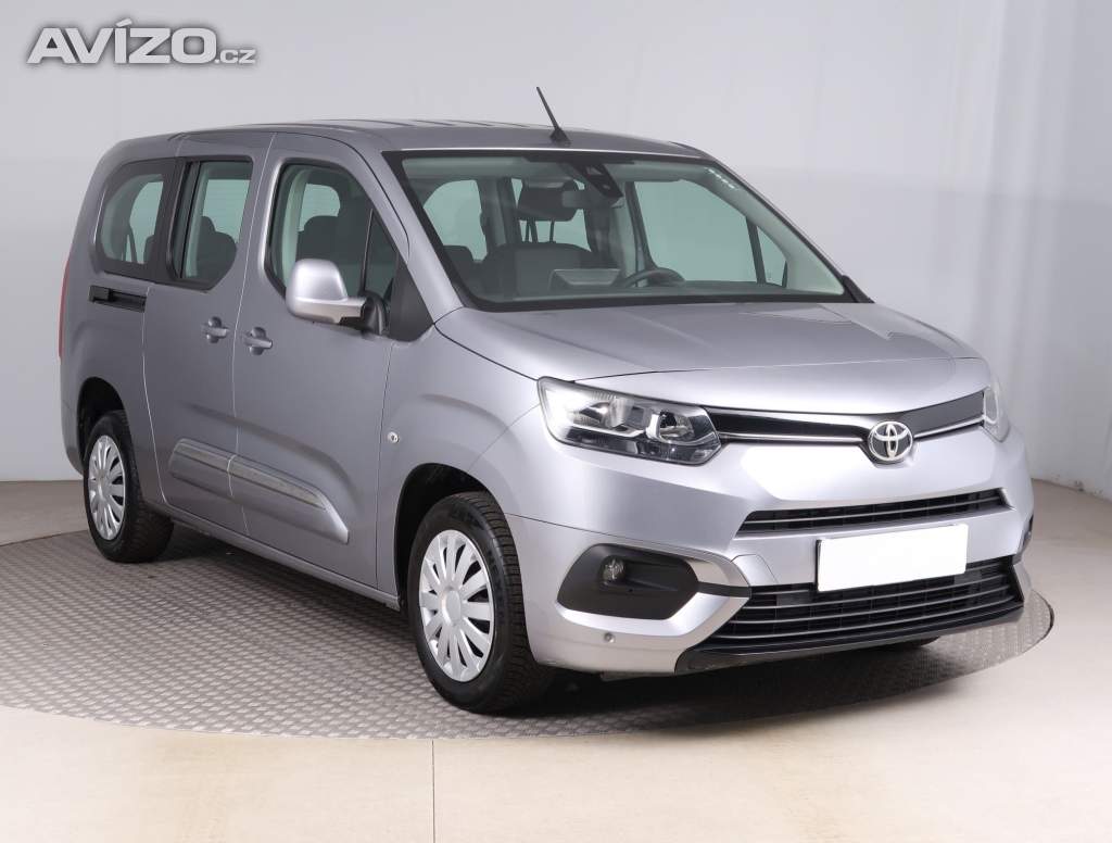 Toyota ProAce City Verso 1.2 T