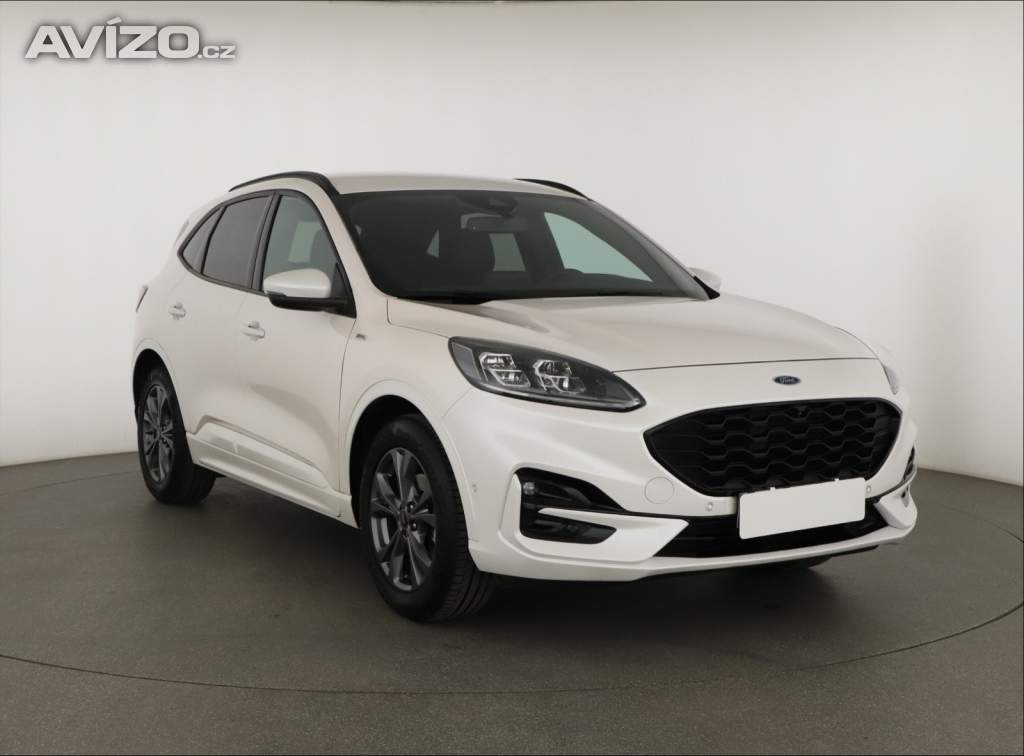 Ford Kuga 1.5 EcoBoost