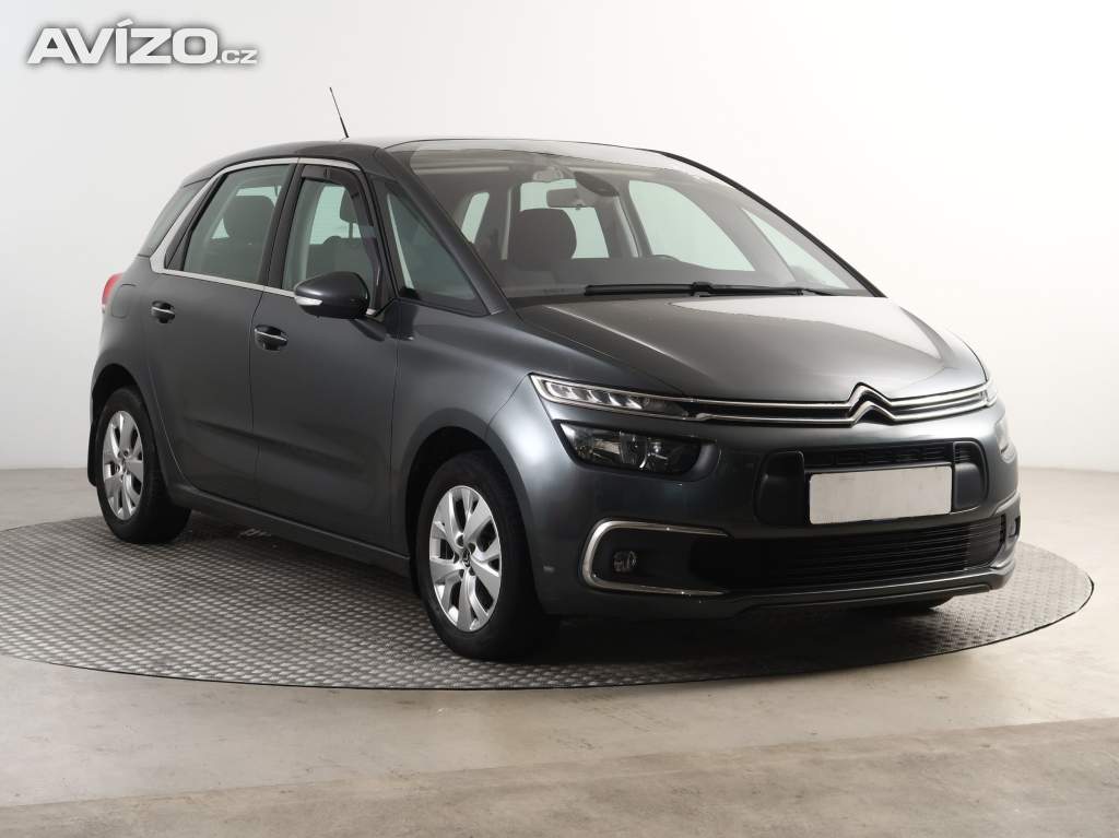 Citroën C4 Picasso 1.6 BlueHDi