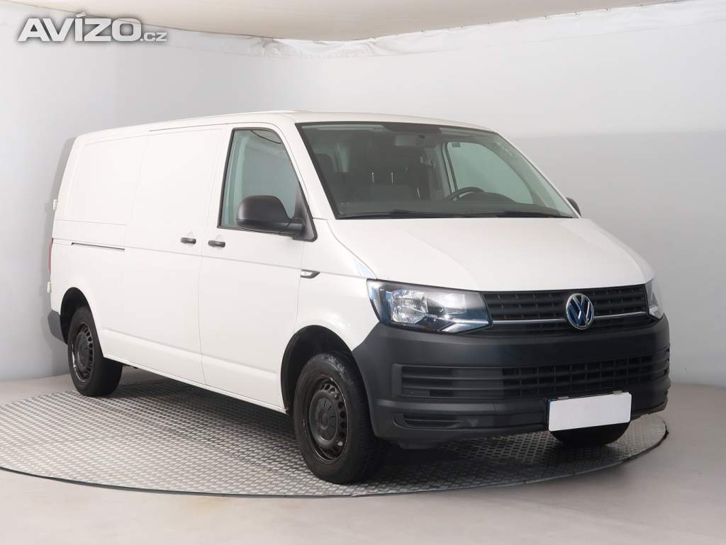 Volkswagen Transporter 2.0 TDI