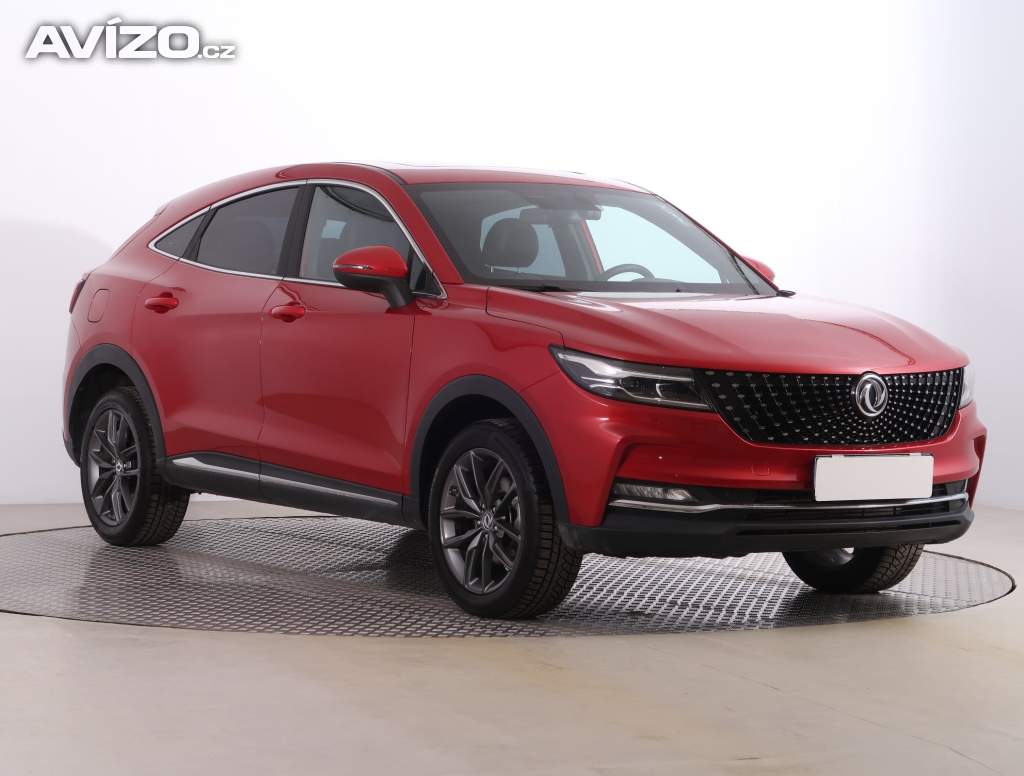 Dongfeng Fengon 5 1.5 Turbo
