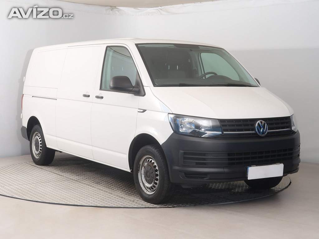 Volkswagen Transporter 2.0 TDI