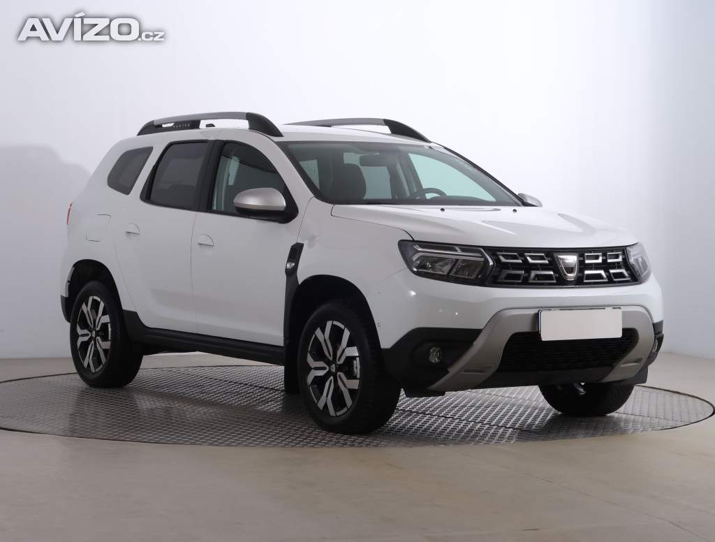 Dacia Duster 1.0 TCe