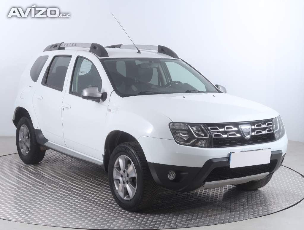 Dacia Duster 1.6 SCe