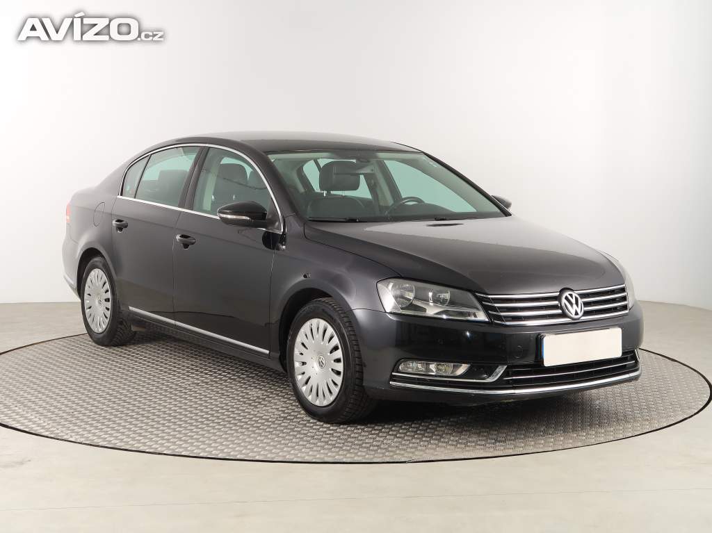 Volkswagen Passat 2.0 TDI