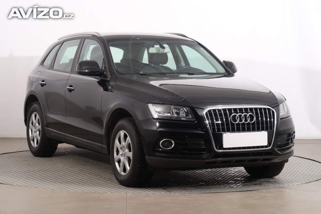 Audi Q5 2.0 TDI