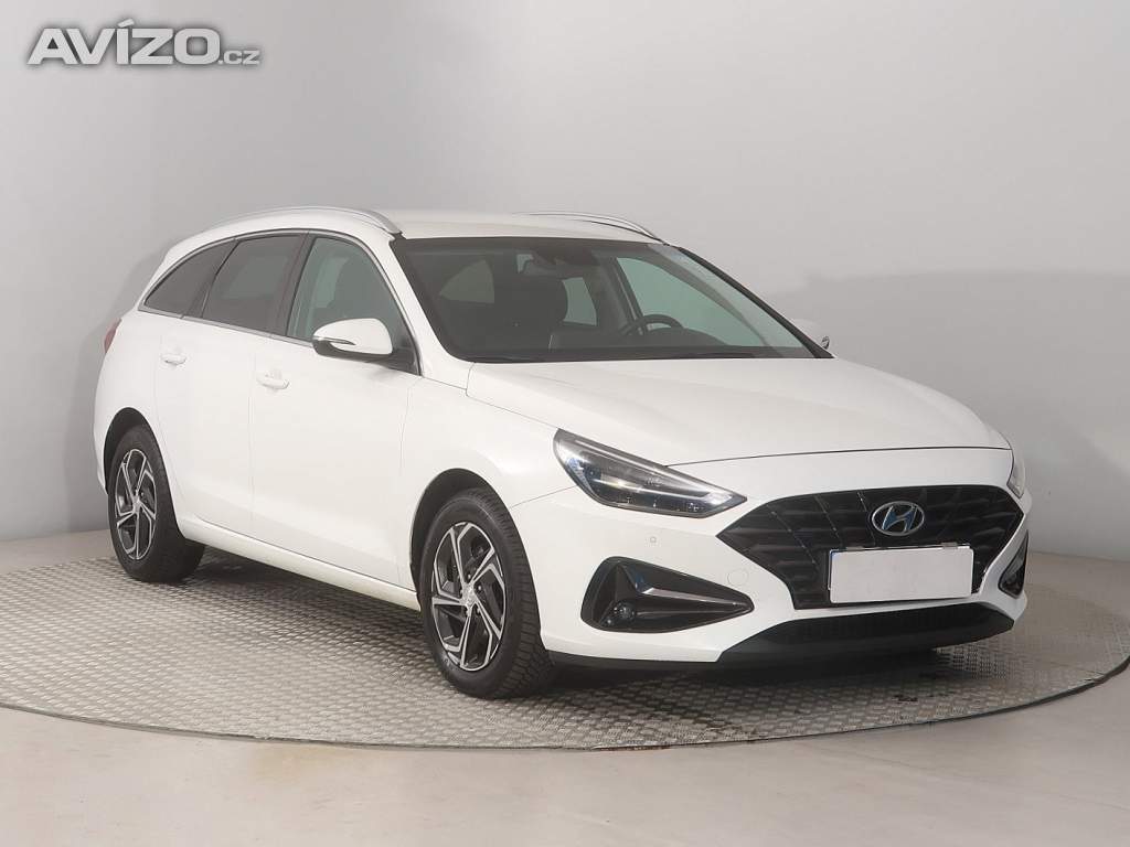 Hyundai i30 1.6 CRDi