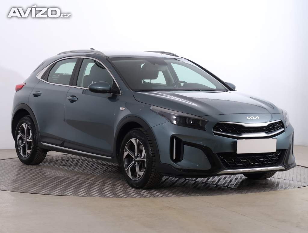 Kia XCeed 1.0 T-GDI