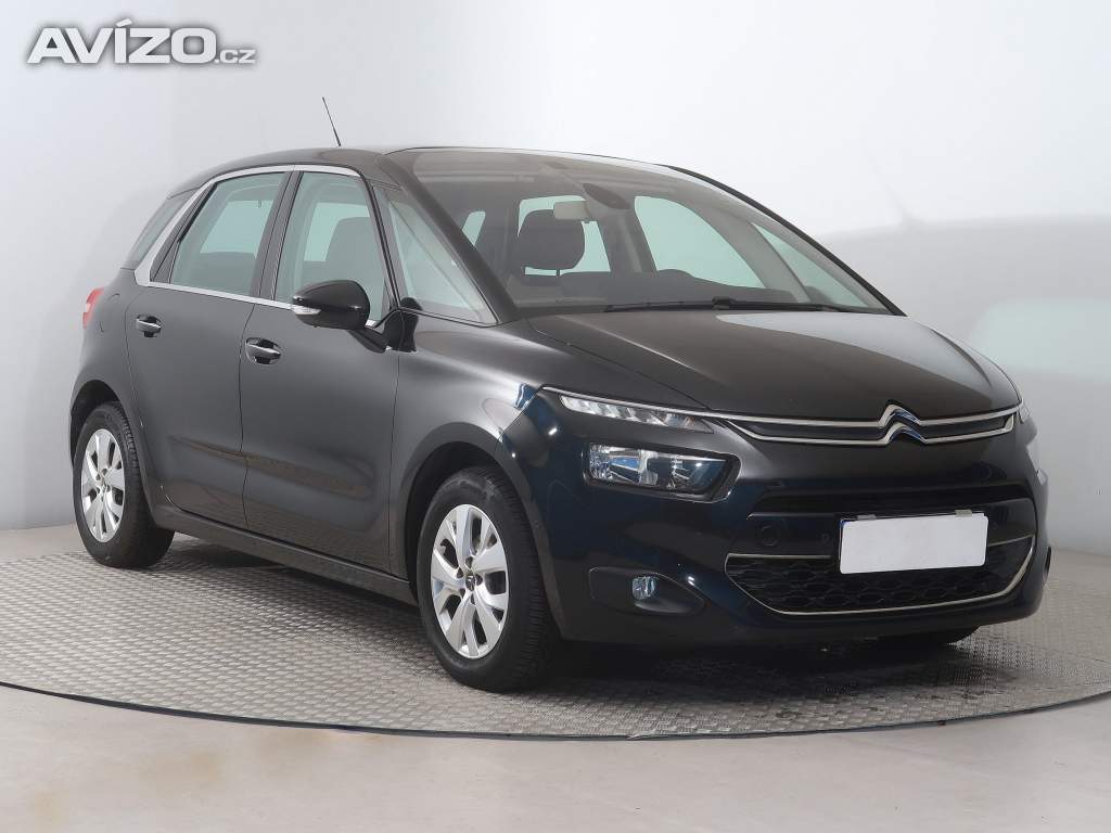 Citroën C4 Picasso 1.2 PureTech