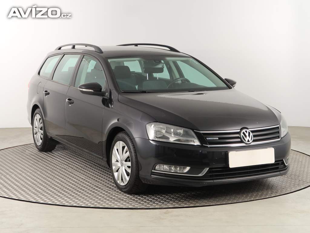 Volkswagen Passat 1.6 TDI