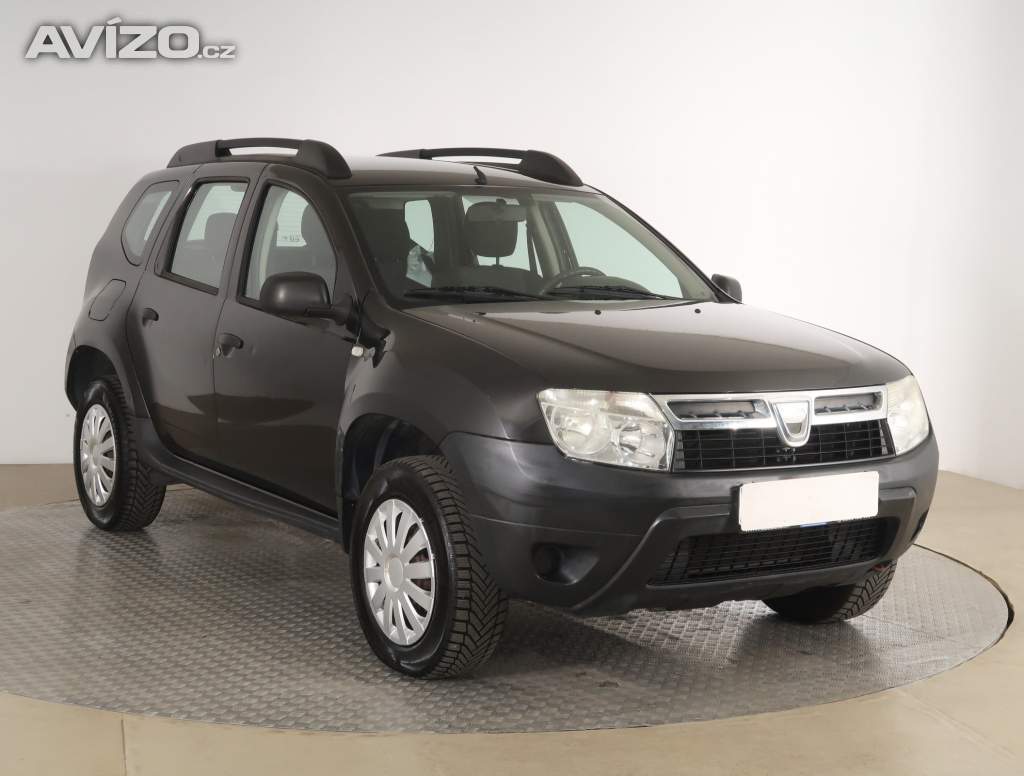 Dacia Duster 1.6 16V