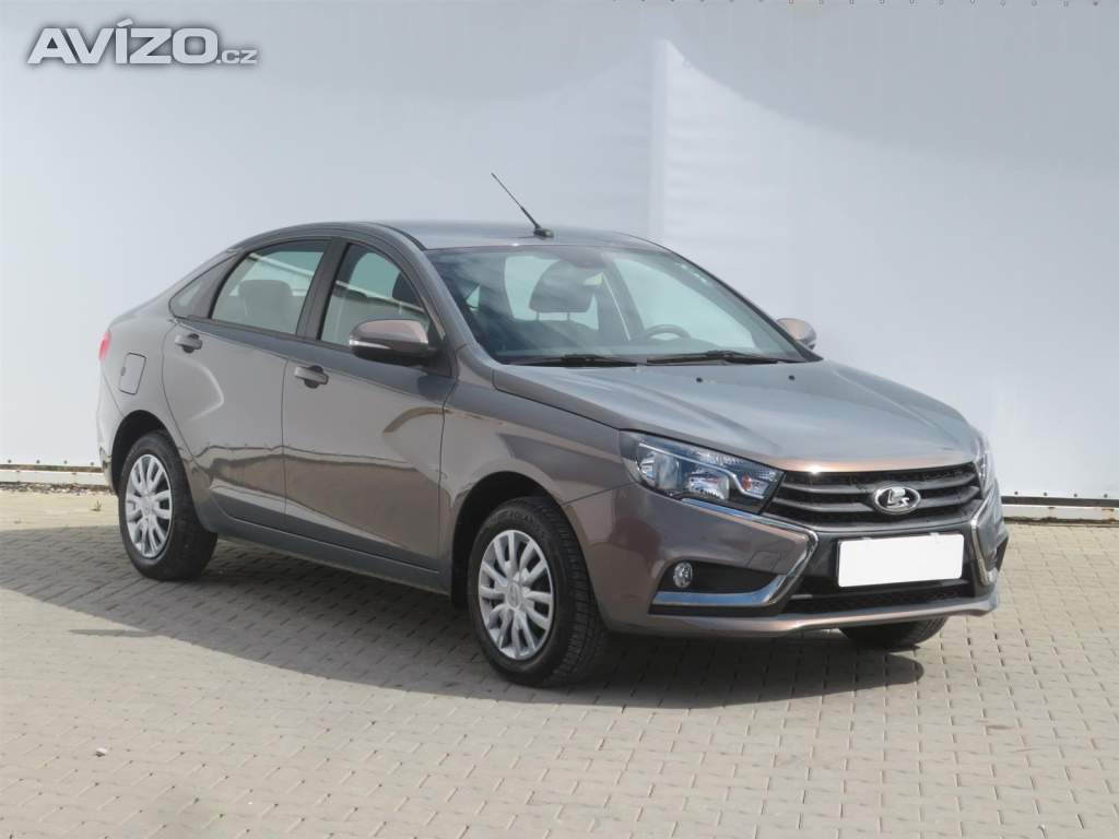 Lada Vesta 1.6