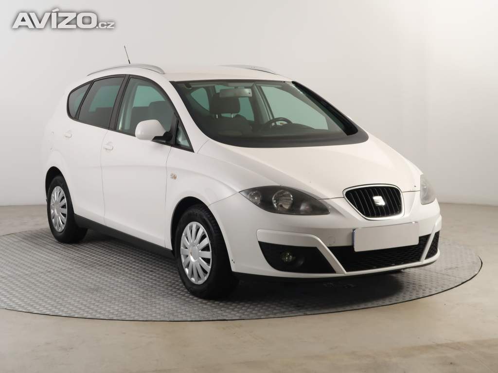 Seat Altea 1.6 TDI
