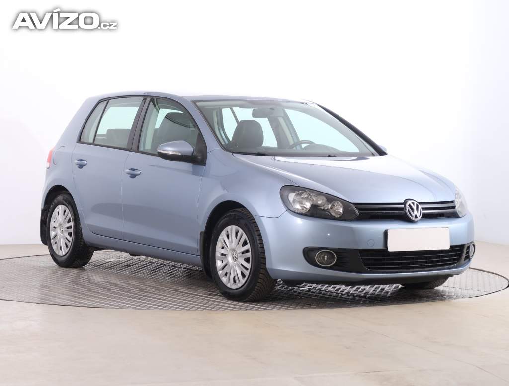 Volkswagen Golf 1.4 TSI