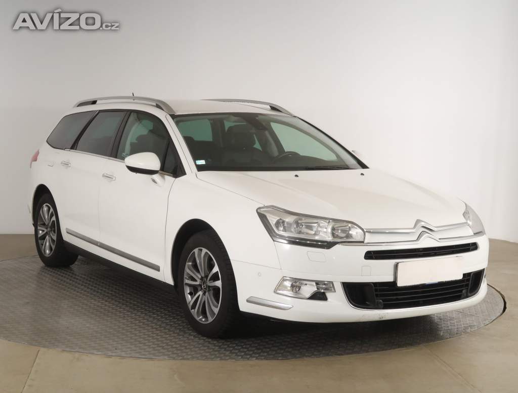 Citroën C5 2.0 BlueHDI