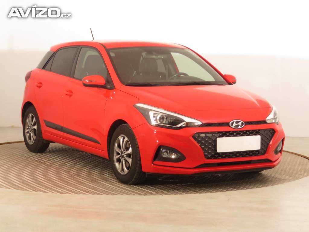 Hyundai i20 1.2