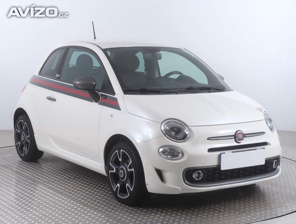 Fiat 500 1.2