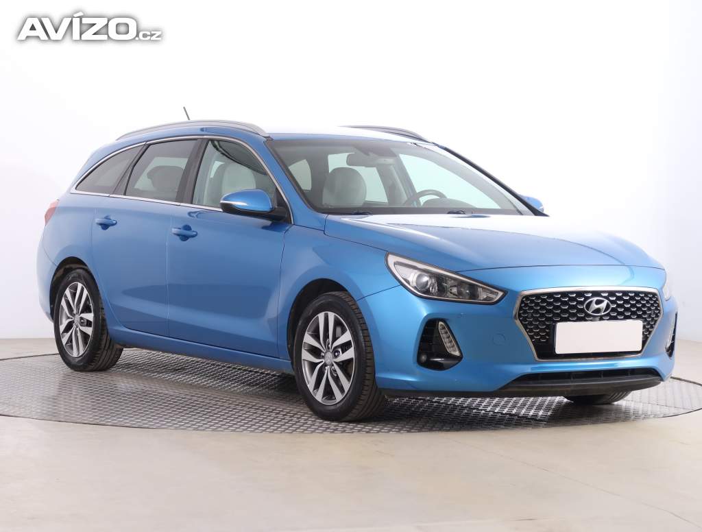 Hyundai i30 1.4 T-GDI