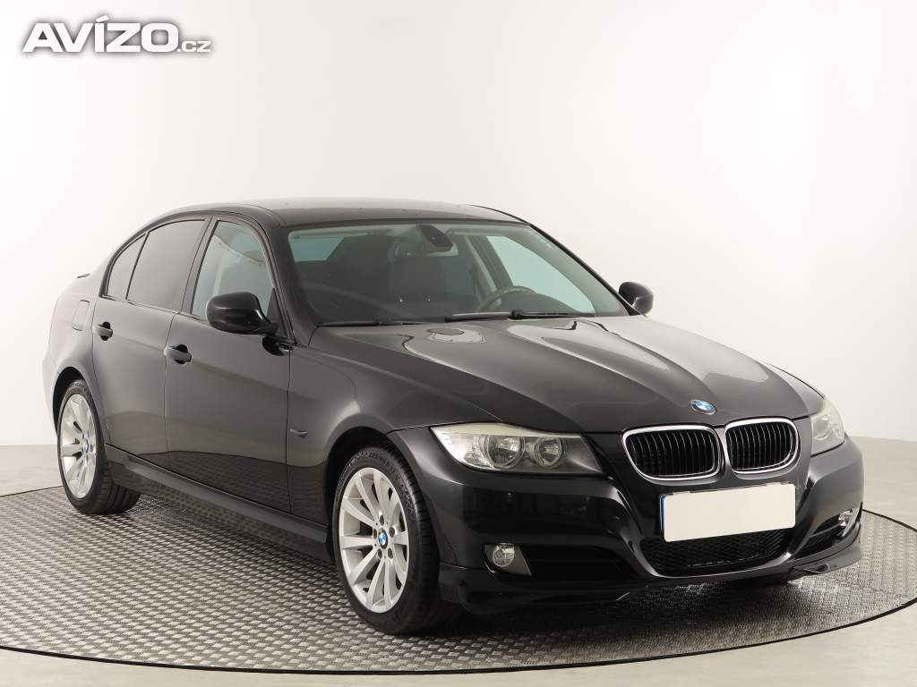 BMW Řada 3 318 i