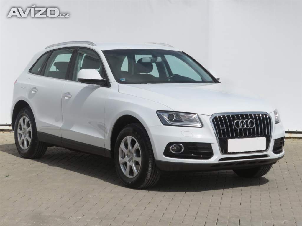 Audi Q5 2.0 TDI