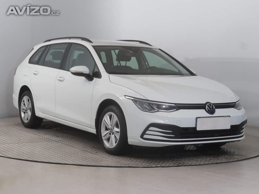 Volkswagen Golf 1.5 TSI