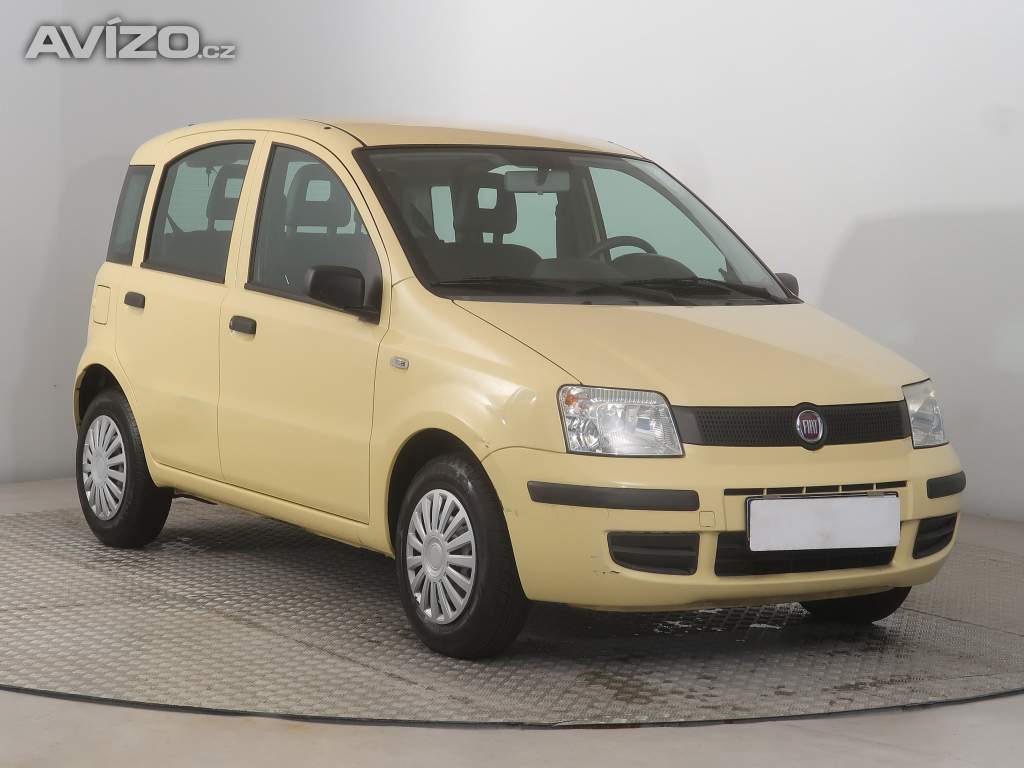 Fiat Panda 1.1