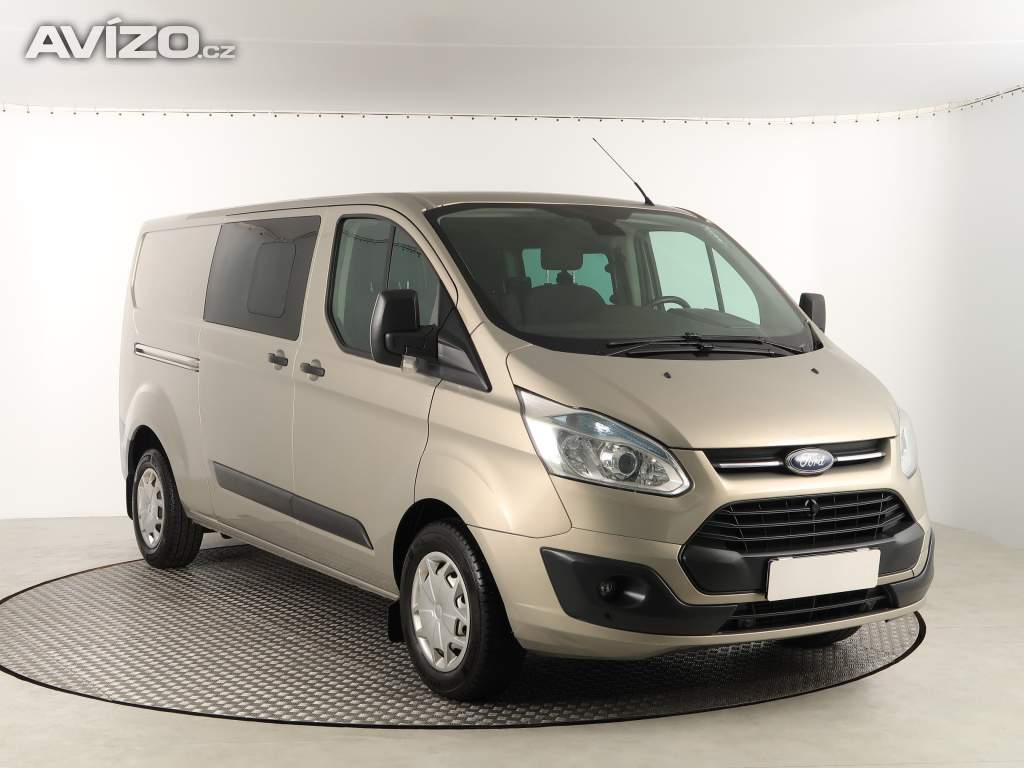 Ford Transit Custom 2.2 TDCi