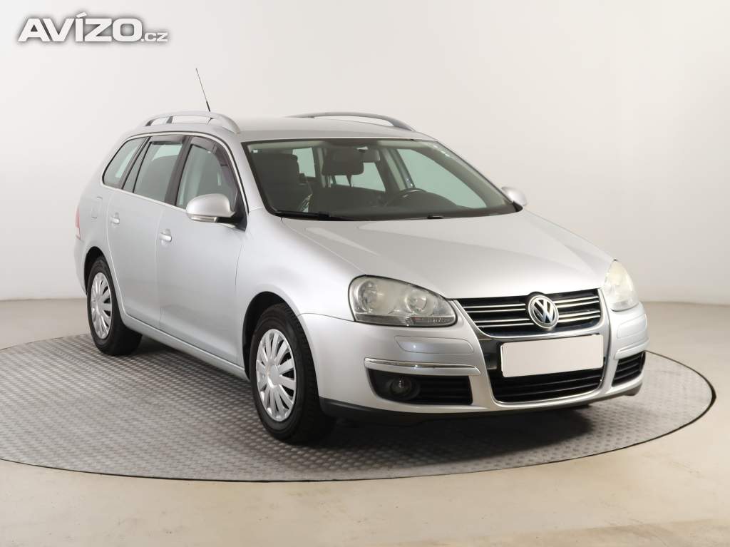 Volkswagen Golf 1.9 TDI