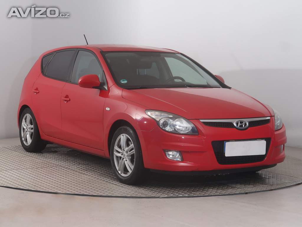 Hyundai i30 1.6 CRDi