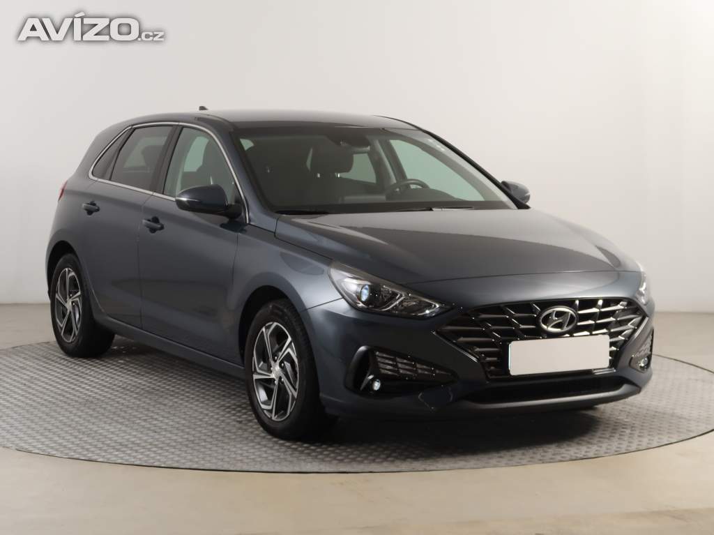 Hyundai i30 1.5 DPI