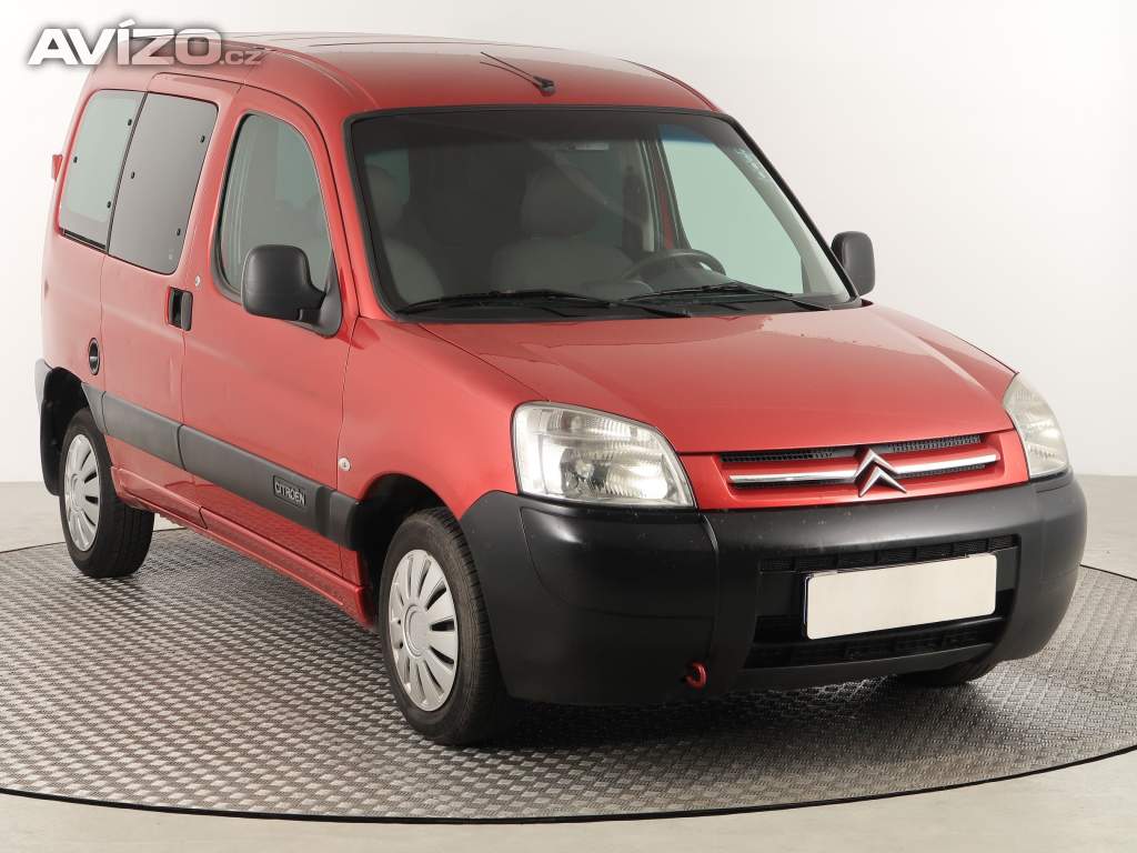 Citroën Berlingo 1.6 HDi