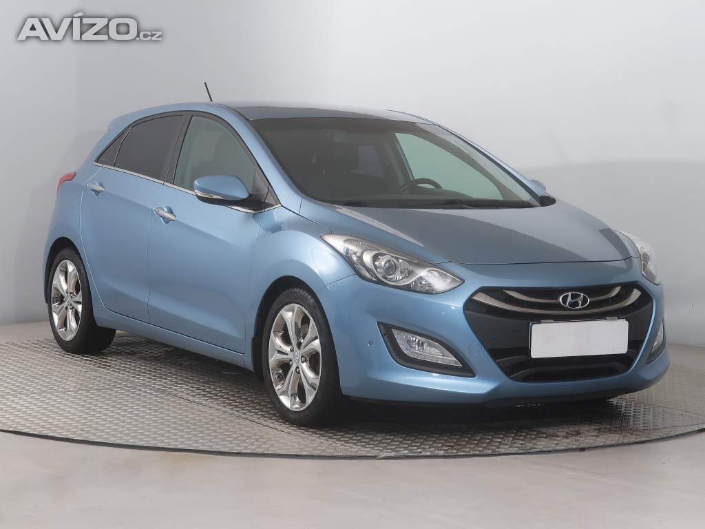 Hyundai i30 1.6 CRDi