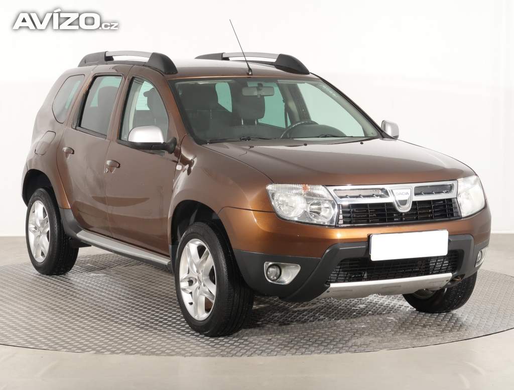 Dacia Duster 1.6 16V