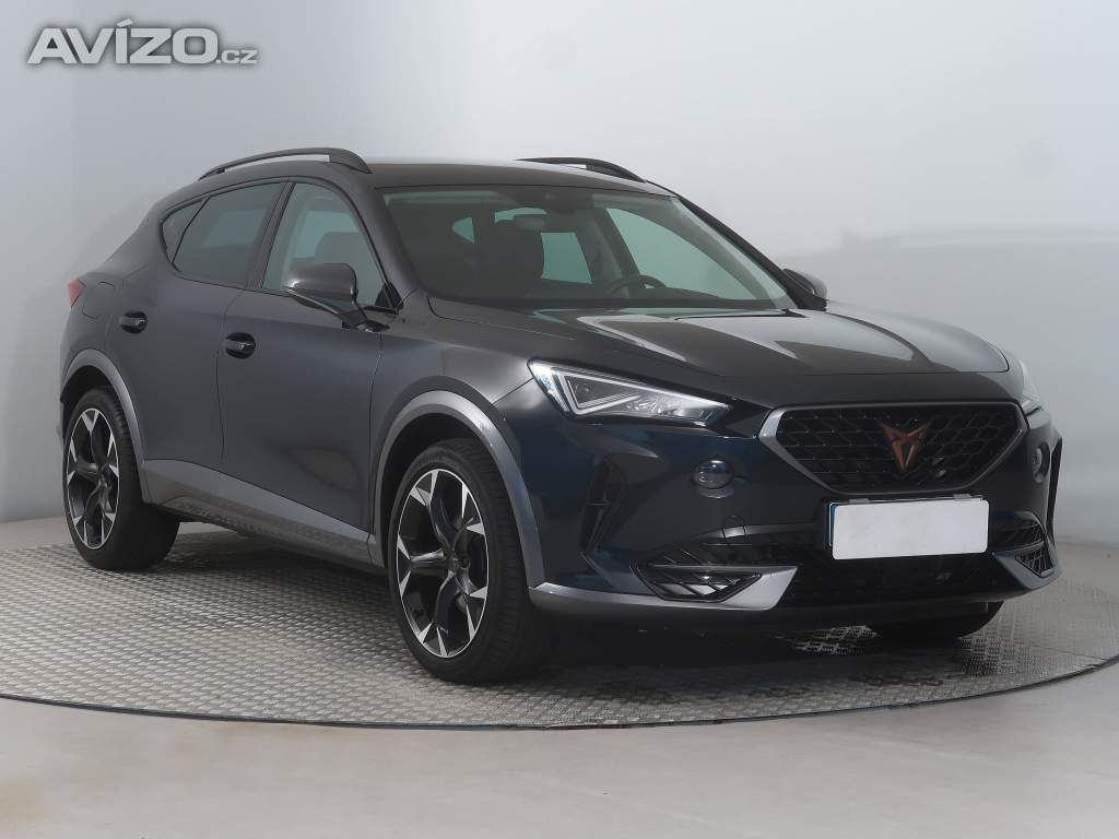 Cupra Formentor 1.4 e-Hybrid VZ