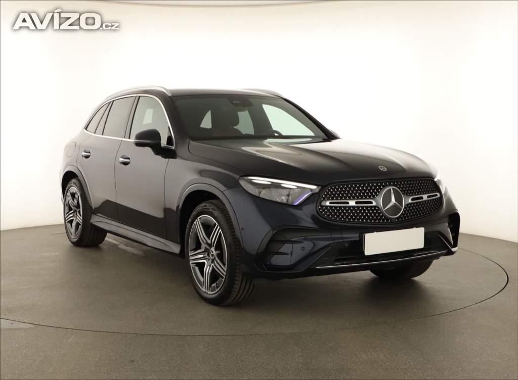 Mercedes-Benz GLC GLC 220d 4MATIC