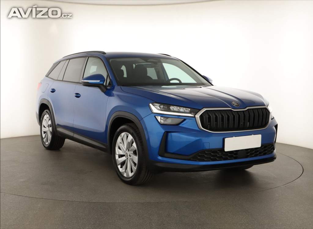 Škoda Kodiaq 2.0 TDI