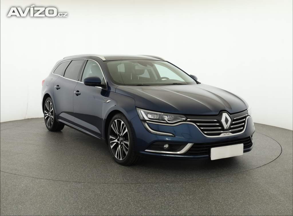 Renault Talisman 1.6 dCi
