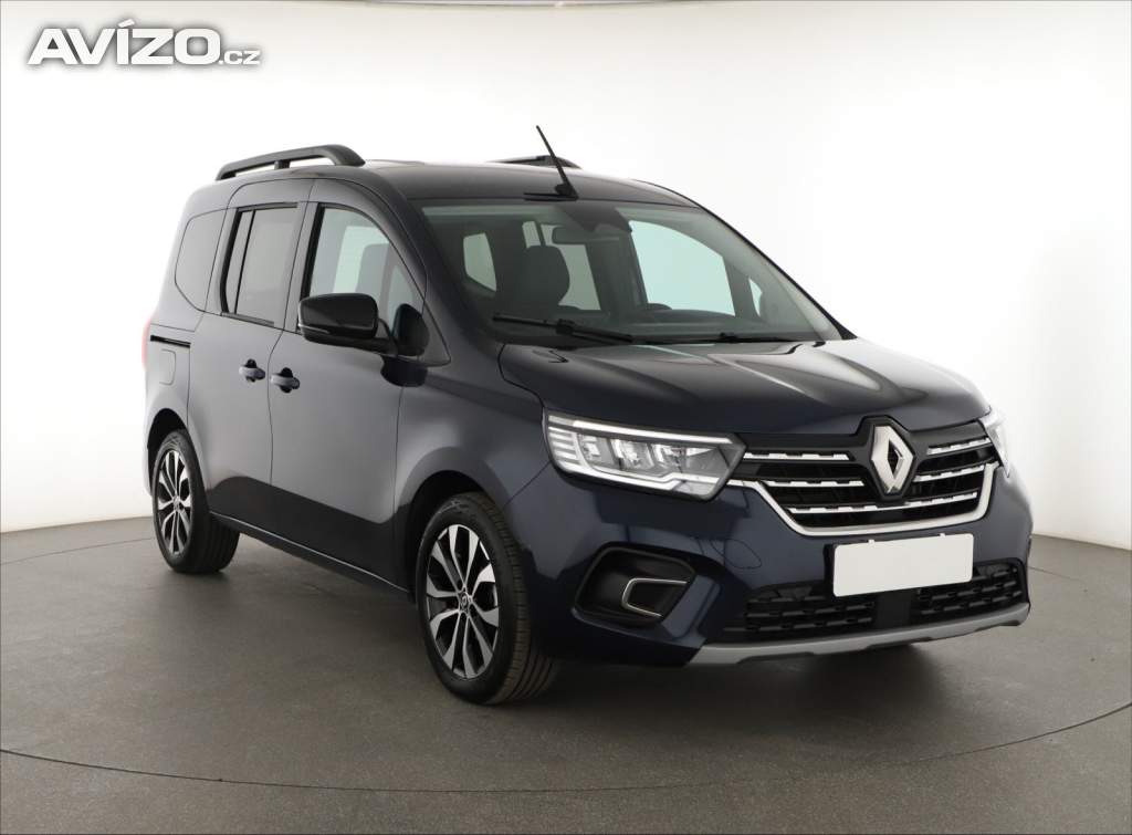 Renault Kangoo 1.5 dCi
