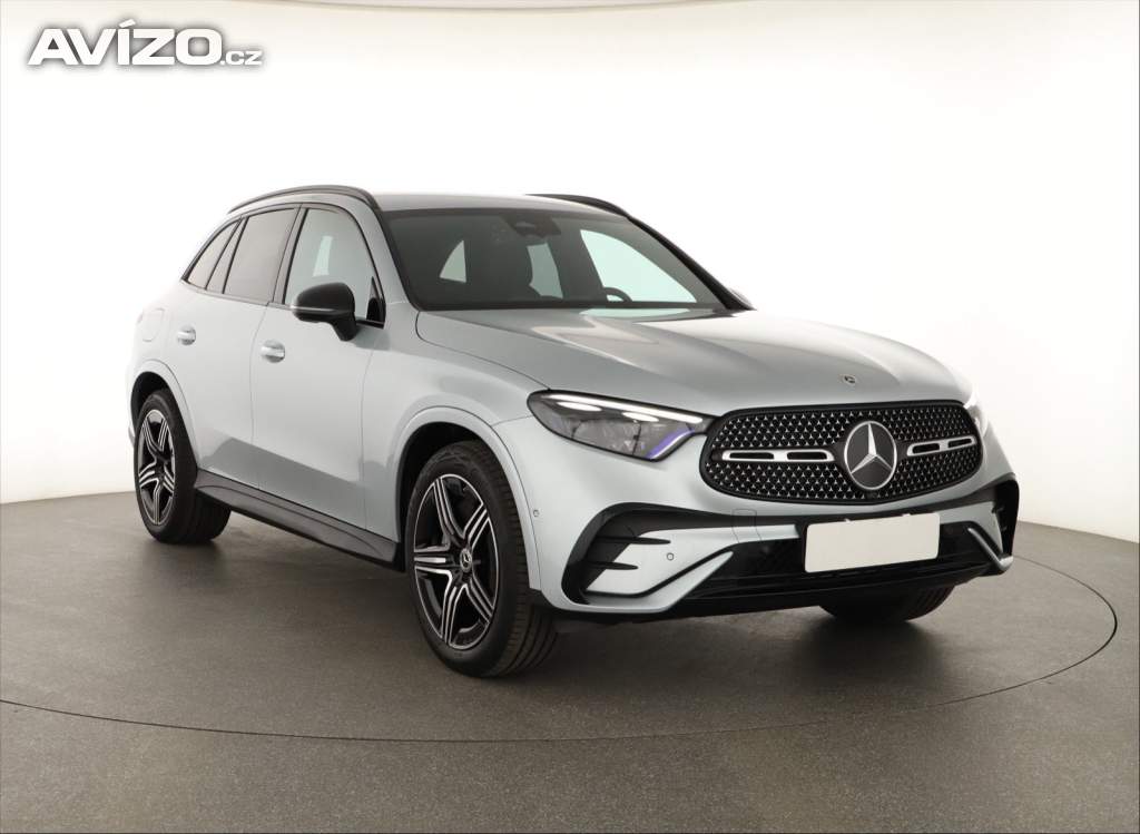 Mercedes-Benz GLC GLC 200 4MATIC