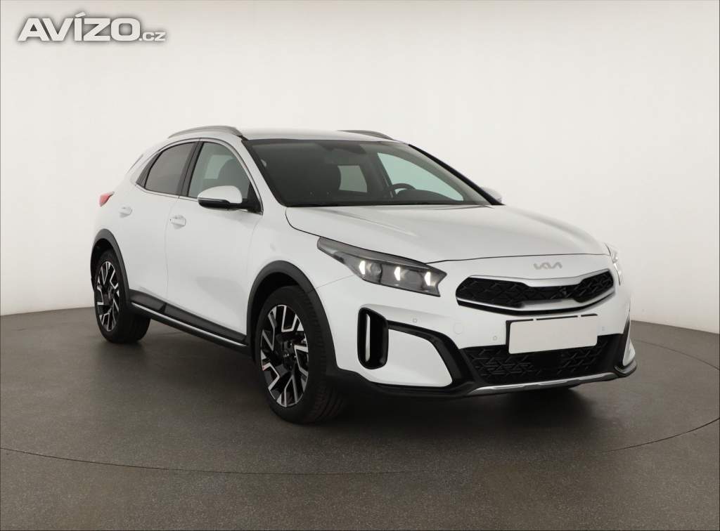 Kia XCeed 1.5 T-GDI MHEV