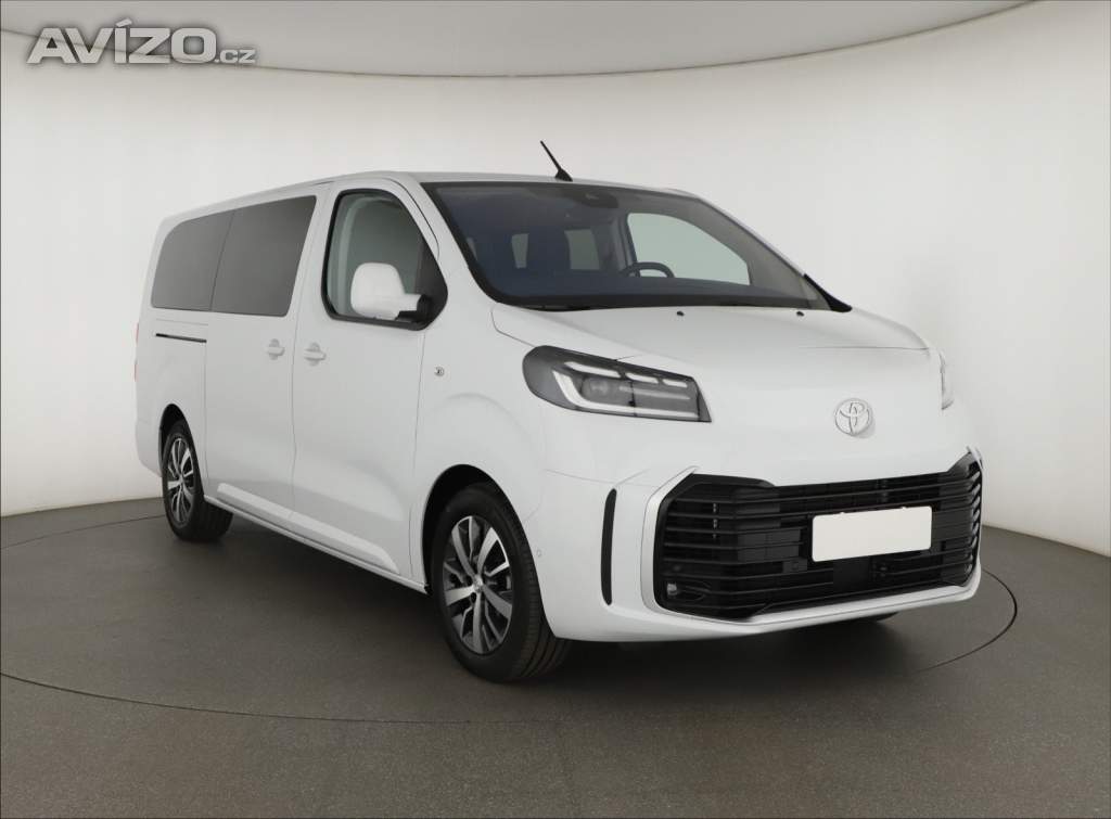 Toyota ProAce Verso 2.0 D-4D
