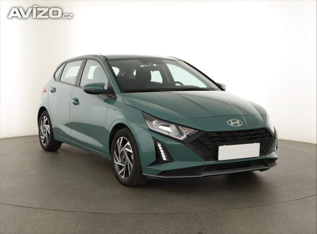 Hyundai i20 1.2
