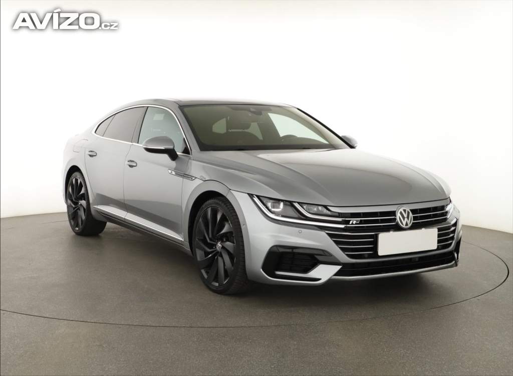 Volkswagen Arteon 2.0 BiTDI 4Motion