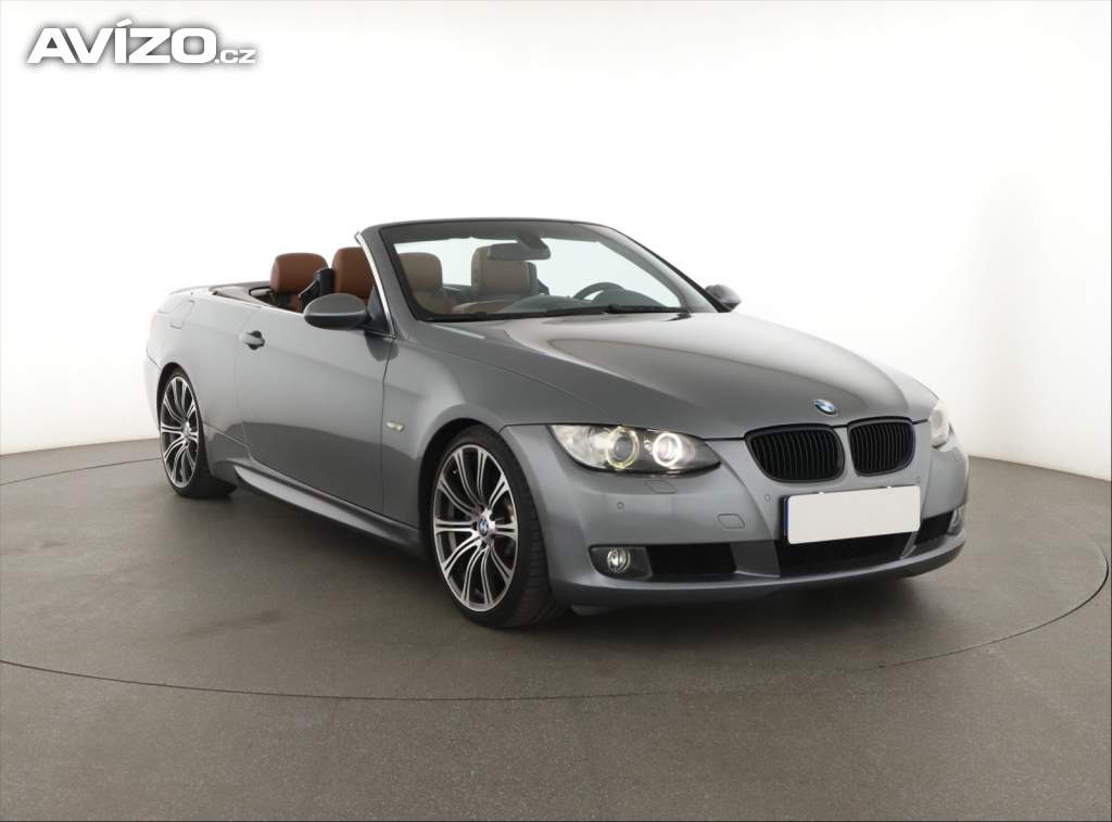 BMW Řada 3 335 i