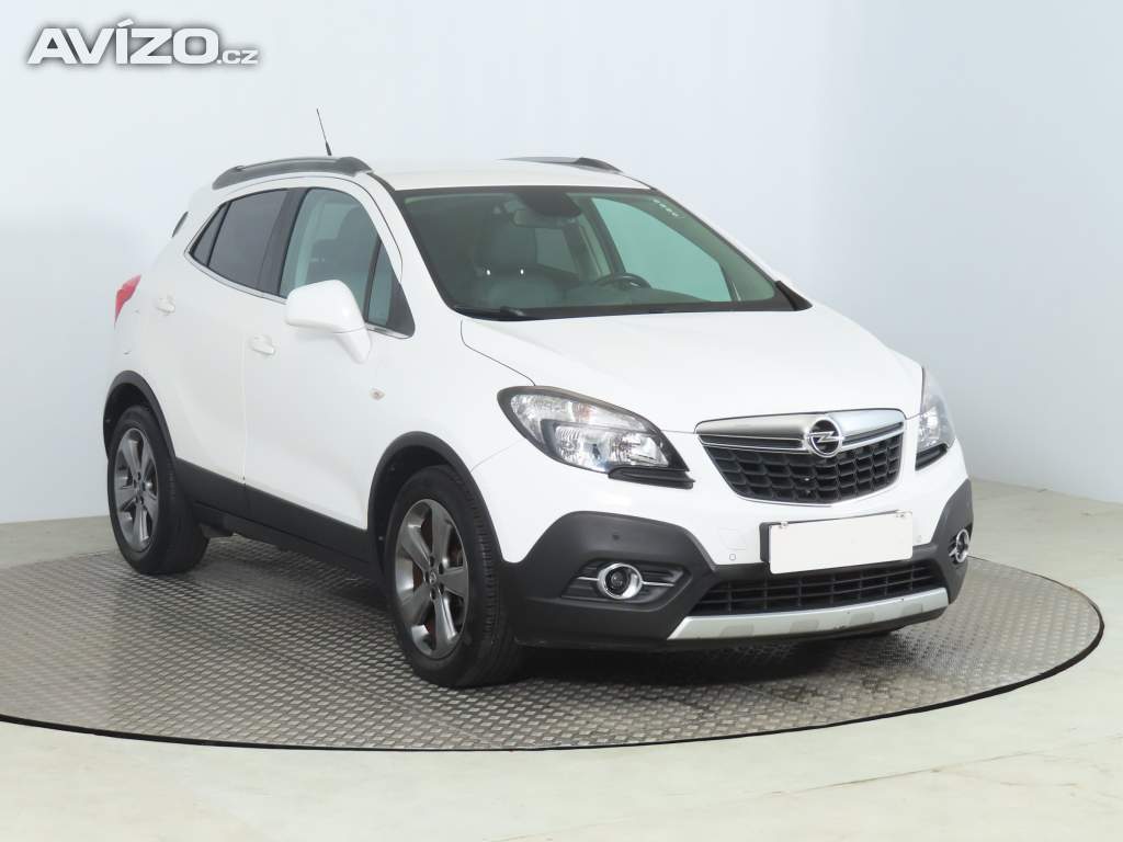 Opel Mokka 1.7 CDTI